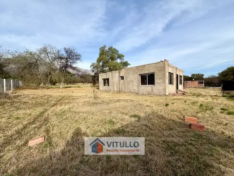 Casa en Venta en Quebracho Ladeado, USD 45.000