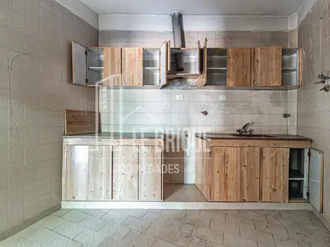 Casa en Venta en Paternal, USD 185.000