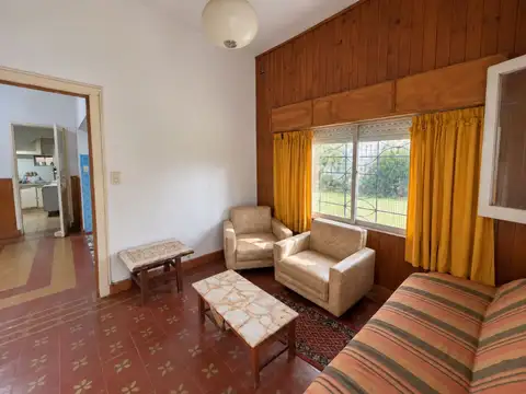 Casa en Venta 65 años