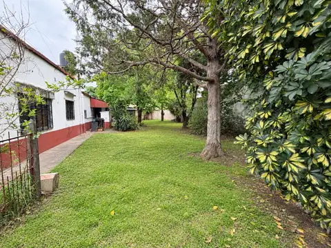 Casa en Venta en Luis Guillon, USD 88.000