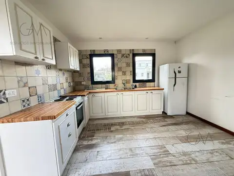 Casa en Alquiler A Estrenar