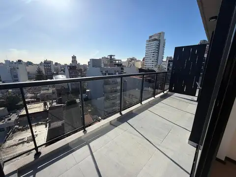 Departamento en Alquiler A Estrenar