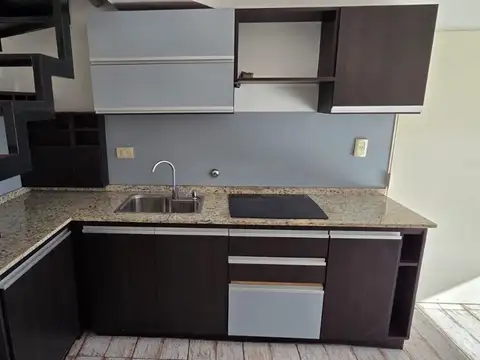 Departamento en Venta en Centro, USD 85.000