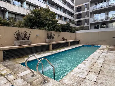 Departamento en Alquiler de Monoambiente