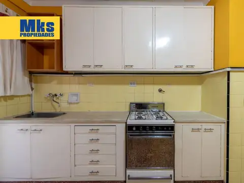 Departamento en Venta al Este