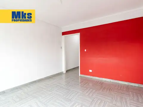 Departamento en Venta en Barracas, USD 72.000