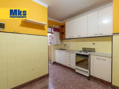 Departamento en Venta 50 años