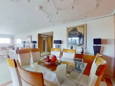 Departamento en Venta de 3 dormitorios