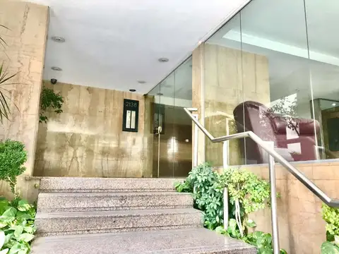 Depto 4 amb Venta Villa Urquiza. Cochera Baulera