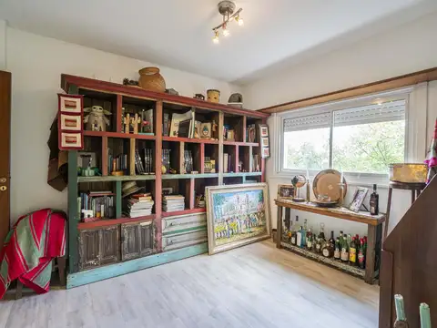 Departamento en Venta en Barracas, USD 355.000