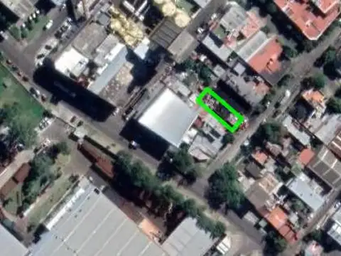 Terreno en Venta de 241,0 m2