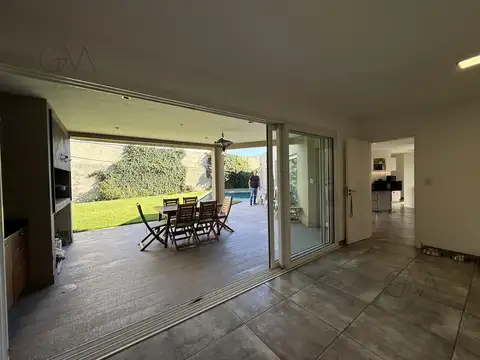 Casa en alquiler 24 meses Barrio Ayres de Santa Mónica