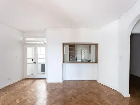 Departamento en Venta 75 años