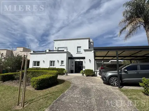 Casa en Alquiler Temporal de 3 dormitorios