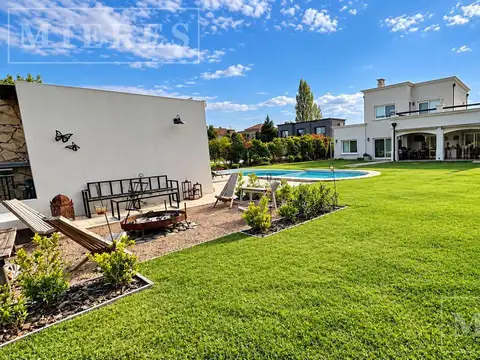 Casa en Alquiler Temporal de 3 dormitorios