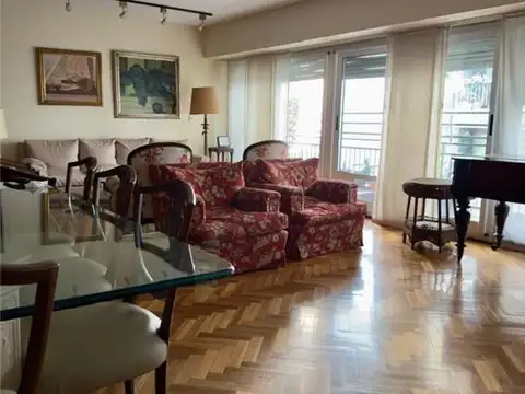 Departamento en Venta 66 años