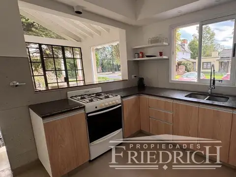 Casa en Venta 15 años