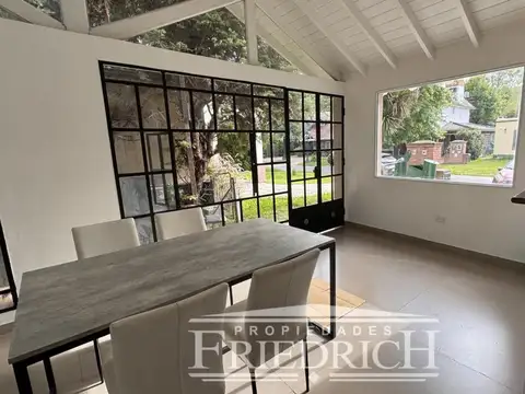 CASA EN VENTA HARAS MARIA ELENA