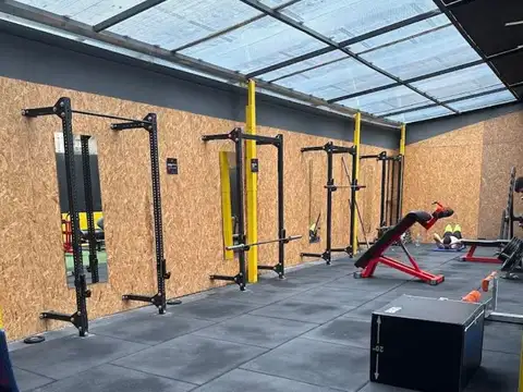 Local en Venta 54 años