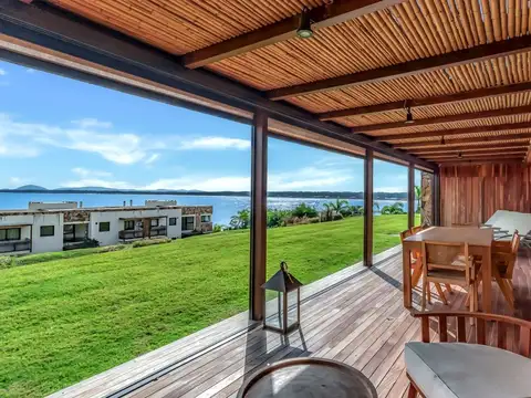 Venta apto 2 suites Quartier Punta Ballena
