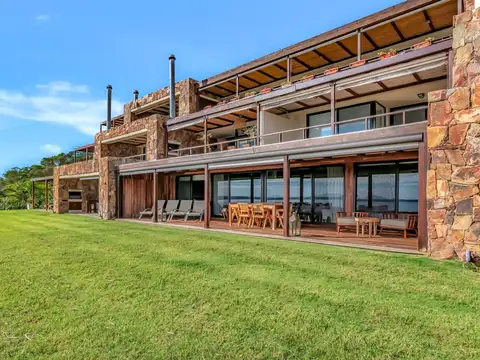 Departamento en Venta en Punta Ballena, USD 850.000