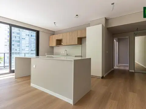 Departamento en Venta de 2 dormitorios