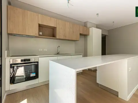 3 ambientes, balcón aterrazado | Amenities | Venta, Palermo