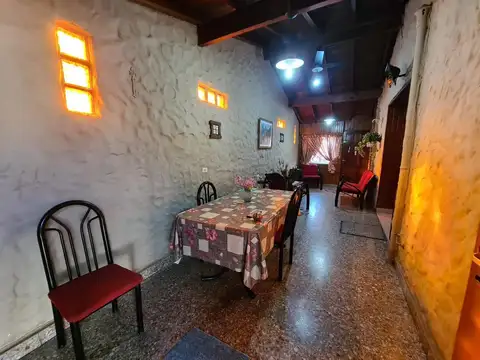 CASA 4 AMBIENTES