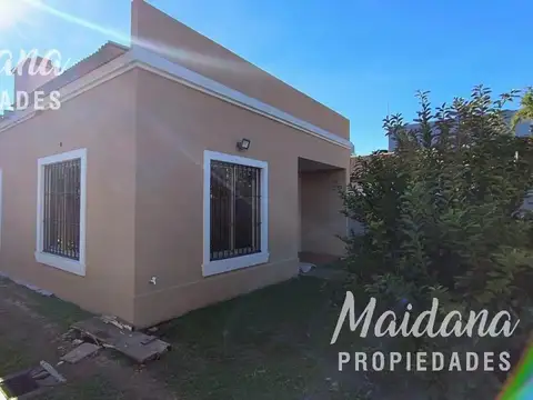 Casa en Venta en Belen de Escobar, USD 95.000