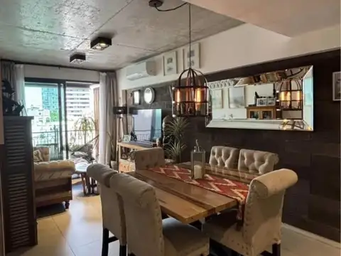Piedras 1300 San Telmo 2amb U$99.000