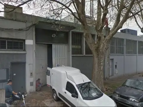 Galpon en Venta 26 años