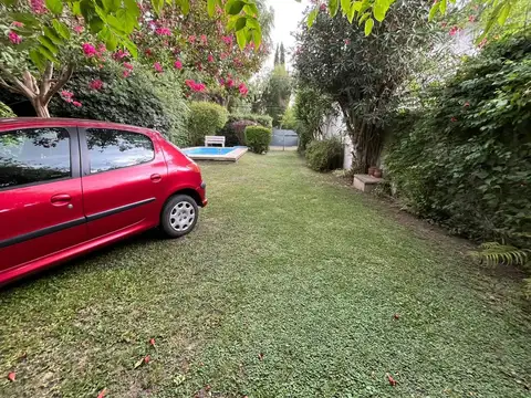 Casa en Venta de 1 dormitorio