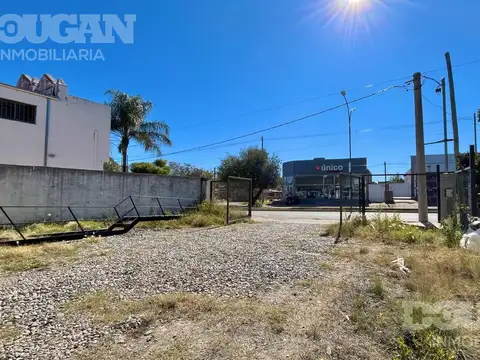 Galpon en Venta 51  mts Fondo
