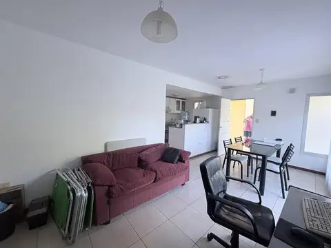 Departamento en Sol del Paraná