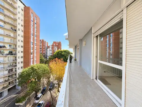 Departamento en Venta de 4 dormitorios