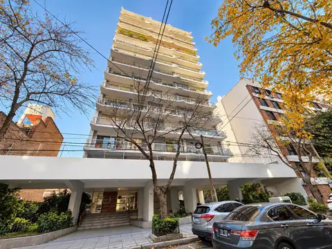 Departamento en Venta con 2 cocheras