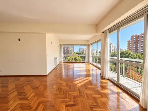 Departamento 4 ambientes en venta en Martinez San Isidro - Apto crédito