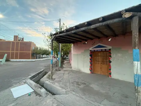 Casa en Venta en San Juan, USD 55.000