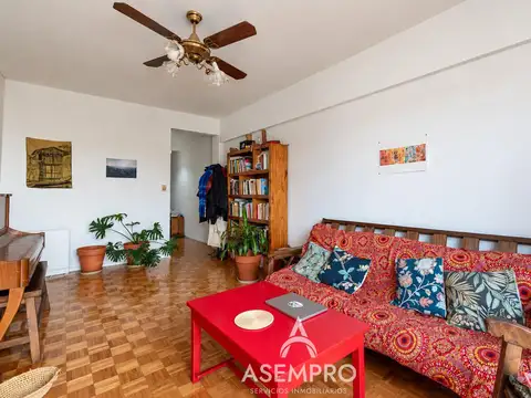Departamento en Venta de 2 dormitorios