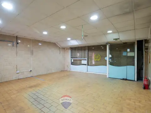 Galpon en Venta 65 años