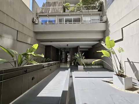 Venta Impecable 2 ambientes - Torre Hollywood - Dorrego al 2400, Palermo Hollywood