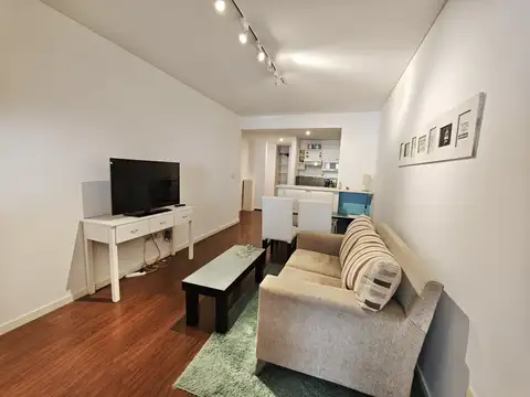 Departamento en Venta en Palermo, USD 159.000