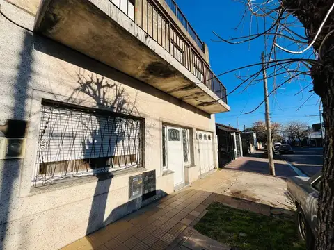 CASA APTA CREDITO SOBRE LOTE DE 308 M2