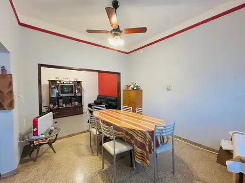 Casa en Venta 41 años