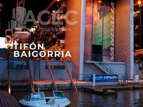 J. A. Roca  al 600 - 26 pies