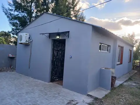 Casa en Alquiler en Domselaar, $ 520.000