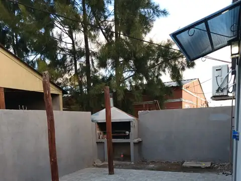 Casa en Alquiler en Domselaar, $ 520.000