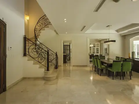 Casa en Alquiler 15 años