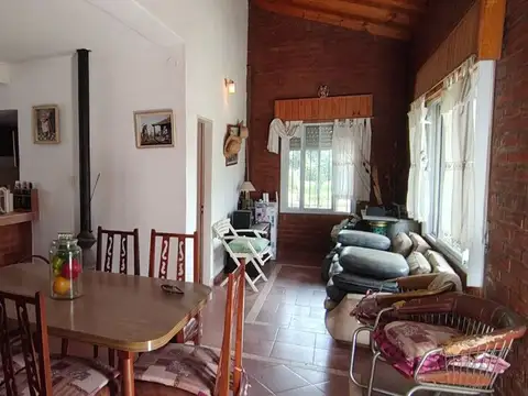 Quinta en Venta en Tristan Suarez, USD 120.000