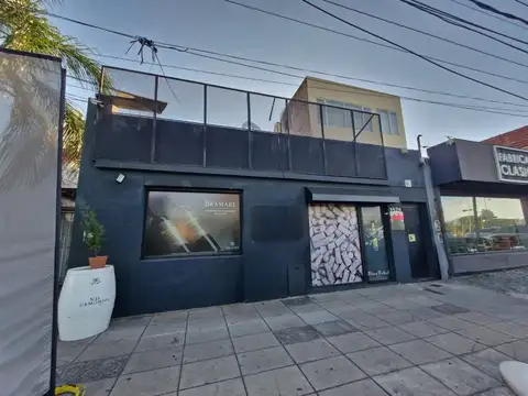 Local en Venta 36 años